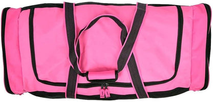 Jetstream Heavy Duty Multi Pocket Durable Sports Gym Equipment Travel Duffel Bag