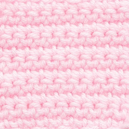 Caron One Pound Soft Pink Yarn - 2 Pack of 454g/16oz - Acrylic - 4 Medium (Worsted) - 812 Yards - Knitting/Crochet