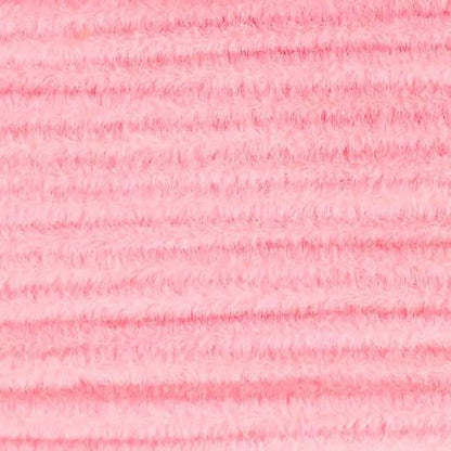 Ultra Chenille Color: Fl. Shell Pink; Size: Standard ("0")