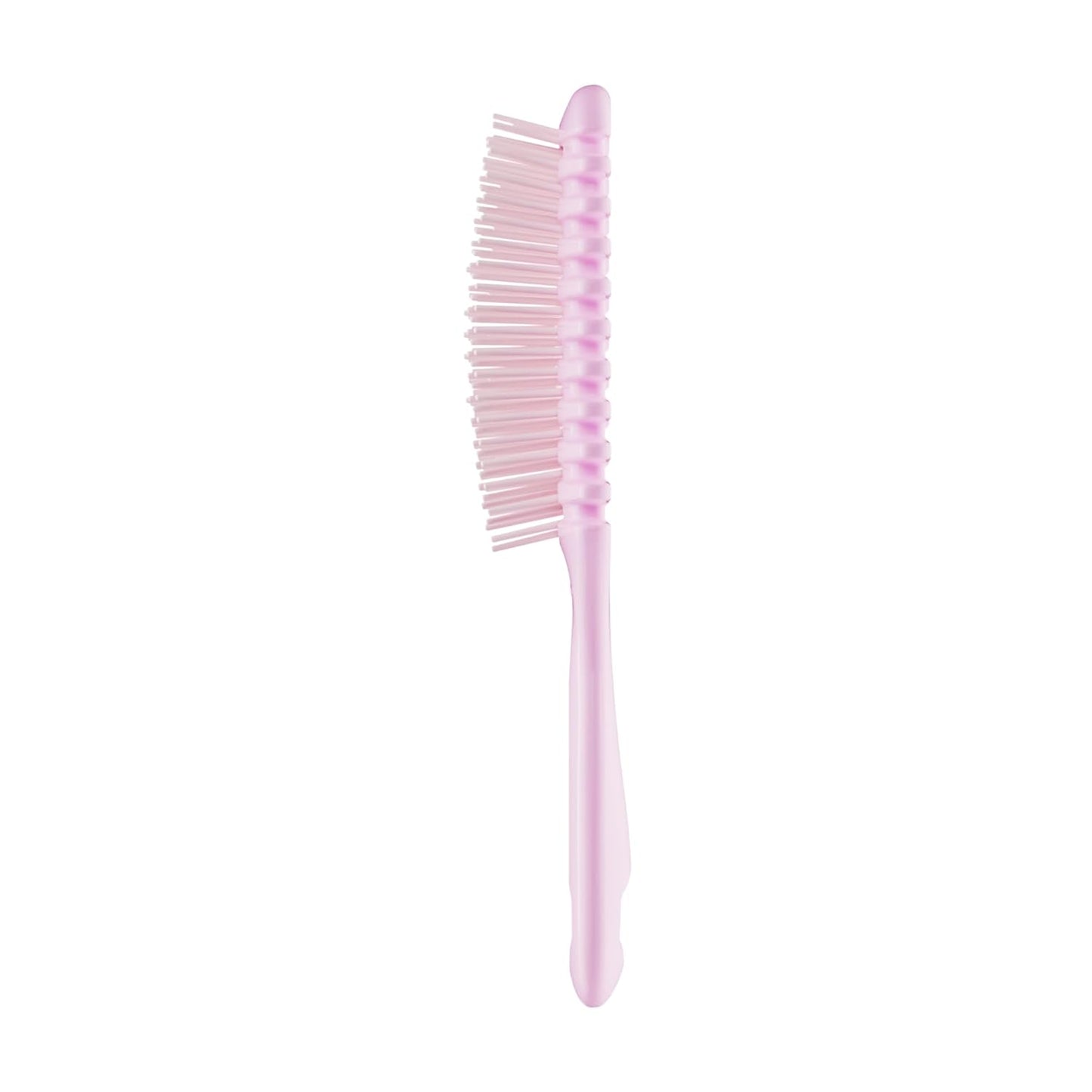 FHI Heat UNbrush Curl Collection for Pain-Free Brushing & Curl Enhancing Styling for Curly Hair Types - Use on Wet Hair Only