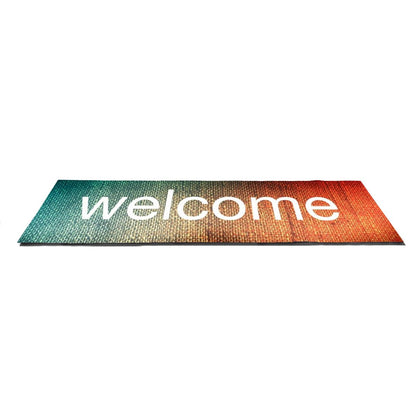 Customize Skateboard Grip Tape 33x9 Inch Add Your Photo Text Logo Personalized Non Slip Skateboard Tape Custom Waterproof Scooter Stickers, Salmon