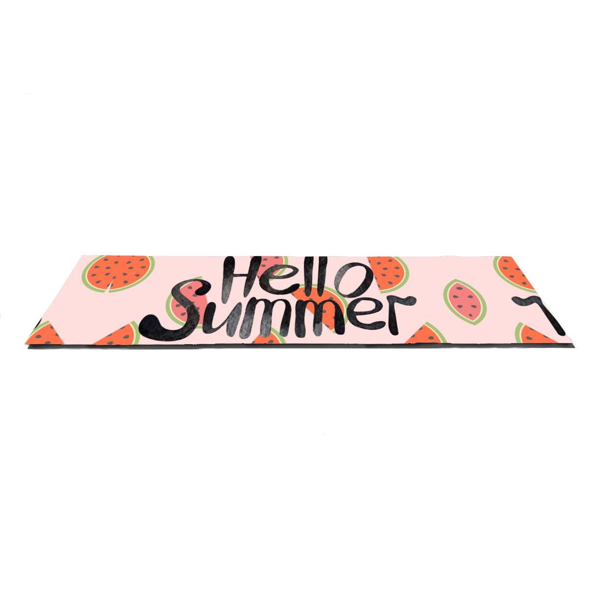 Personalize Skateboard Sticker with Dense Non-Slip Particles, Design Skateboard Stickers with Personalized Pattern, Customizable Non-Slip Skateboard Grip Tape with Image Logo Text, HotPink