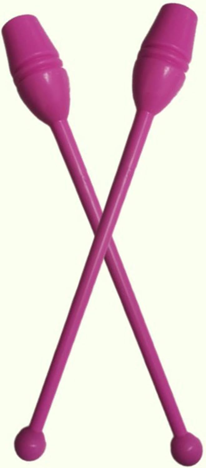 Portable Gymnastics Bar for Rhythmic Training 13.8inch