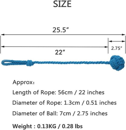 Melaluxe 2 Pack Curtain Tiebacks - Heavy Duty Curtain Rope Tieback, Handmade Rural Decorative Curtain Holdbacks (Pink)