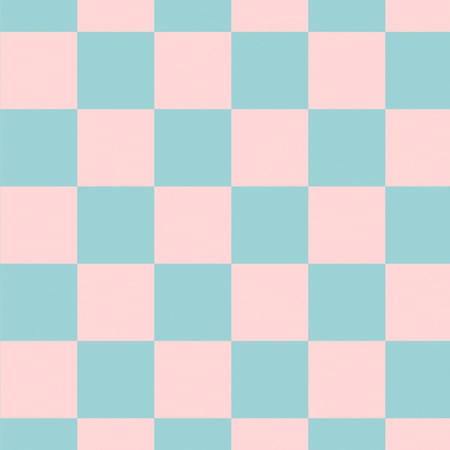 YENHOME Pink Blue Checkered Peel and Stick Wallpaper 70s Retro Pastel Plaid Removable Wallpaper 17.5"X118" Mid Century Rental Friendly Geometric Wall Paper for Bedroom Bathroom Accent Wall Cabinets
