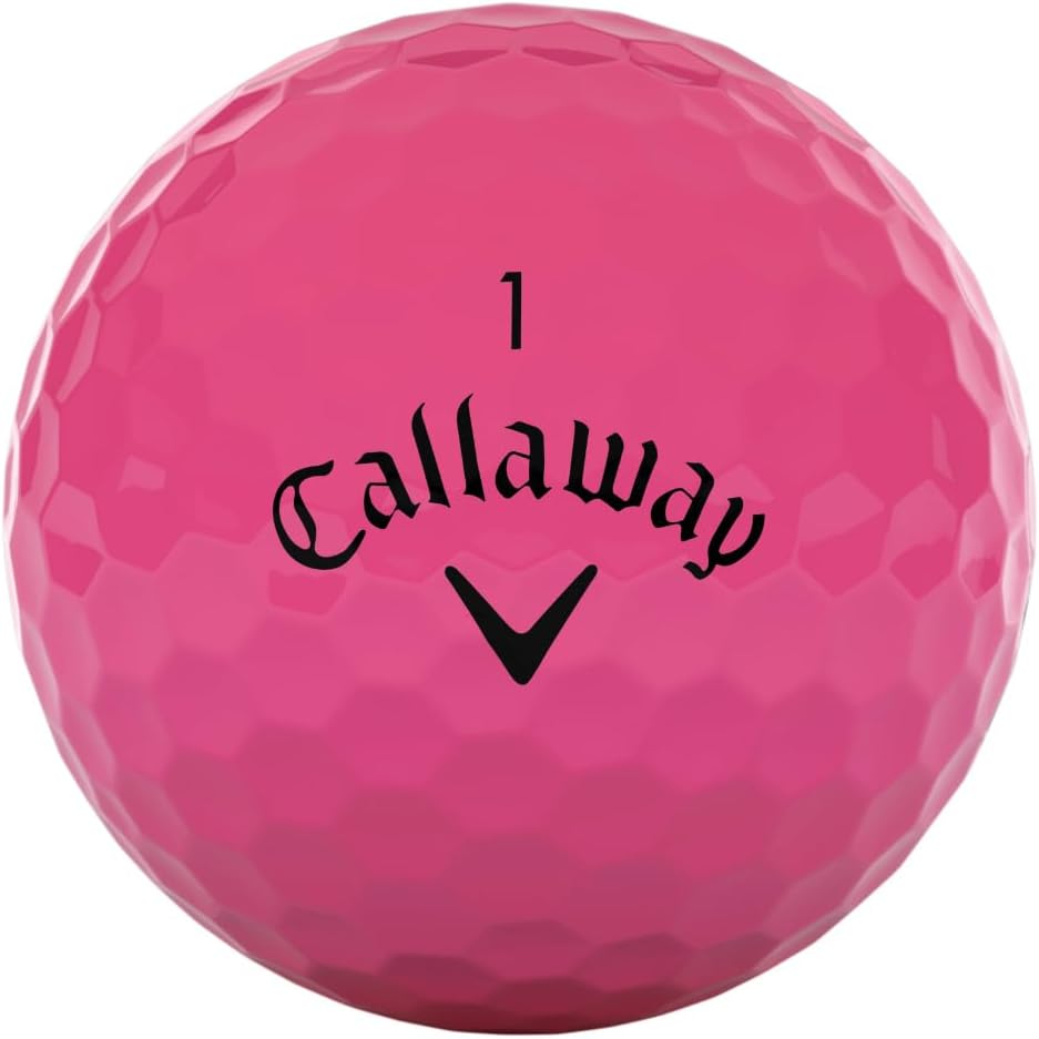 Callaway Golf Reva Golf Balls