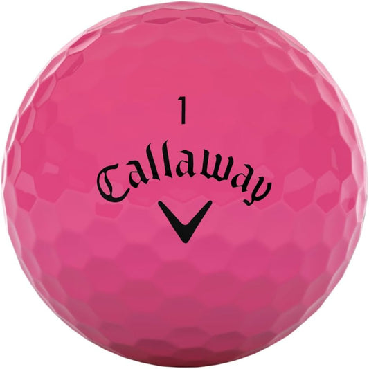 Callaway Golf Reva Golf Balls