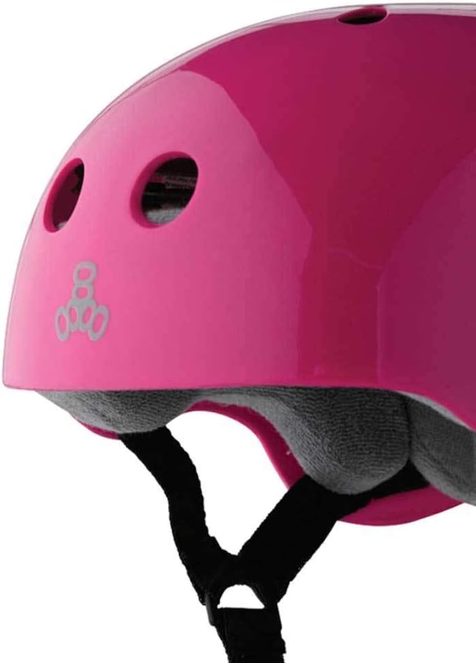 Triple Eight Sweatsaver Liner Skateboarding Helmet