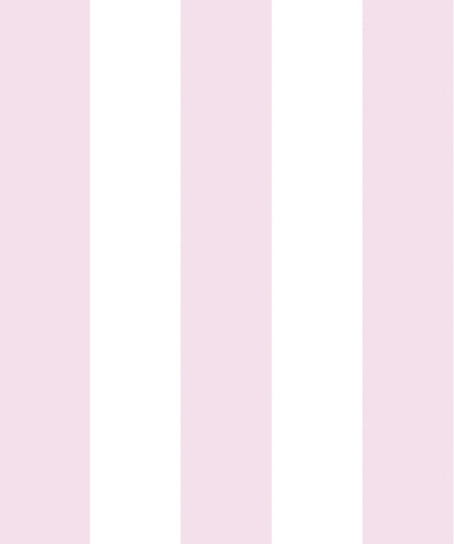 Pink Stripe Wallpaper Peel and Stick Thick Geometric Wall Paper Self Adhesive Vinyl Striped Wallpaper for Bathroom Waterproof Pink and White Contact Paper for Walls Bedroom Decor 17.5"x120"