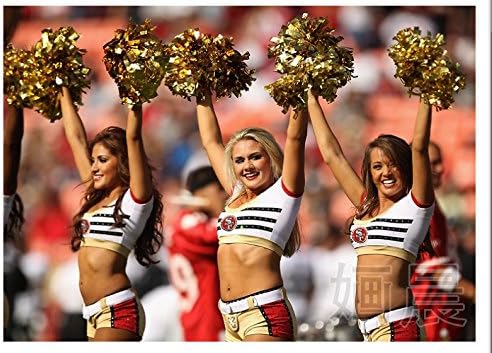2pack/4pack 13" Cheerleading Metallic Foil & Plastic Ring Pom Poms Cheerleading Poms 100g