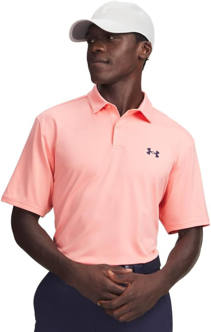 Under Armour Men's Matchplay Polo