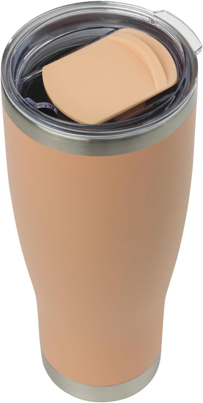 Key West 28 oz Stainless Steel Tumbler with Lid|Double Wall Vacuum Insulated