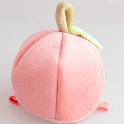 ANIAC Pet Winter Hanging Fruit House Hammock Warm Bed Nest Accessories for Hamster Guinea Pig Hedgehog Chinchilla Hamster and Small Animals (Pink)