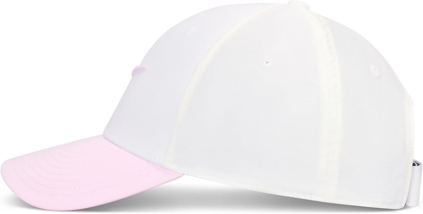 Nike Unisex Adult Dri-Fit Club Structured Swoosh Cap Hat | Mens and Womens