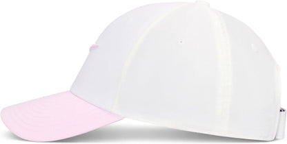 Nike Unisex Adult Dri-Fit Club Structured Swoosh Cap Hat | Mens and Womens