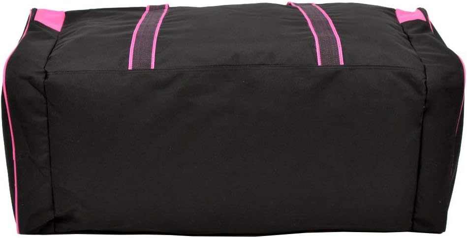 Jetstream Heavy Duty Multi Pocket Durable Sports Gym Equipment Travel Duffel Bag
