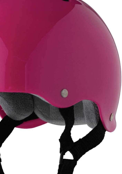 Triple Eight Sweatsaver Liner Skateboarding Helmet
