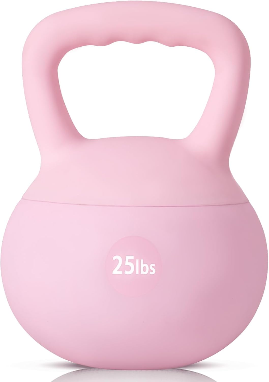 sogesfurniture Soft Kettlebells,Safe Strength Training Kettlebells,Iron Sand Filled Weights Strength Training Kettlebells,Fitness Soft Kettlebells for Women Men Children