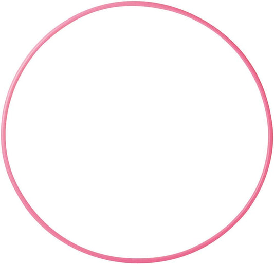 Sasaki M13 Rhythmic Gymnastics Hand Tools Standa-Doope, Pink, Diameter 25.6 inches (65 cm)