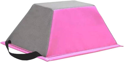 Generic Cheerleading Balance Training Gymnastics Block Stand Training,Balance Board,for Home