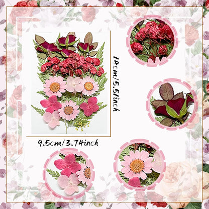 Flower Cake Decorations Wildflower Cake Toppers Wedding Party Decorations
