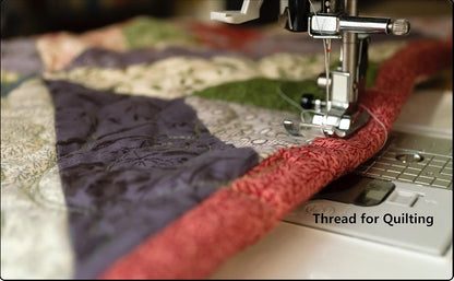 All Purpose Thread Polyester 400Y Pink Pearl