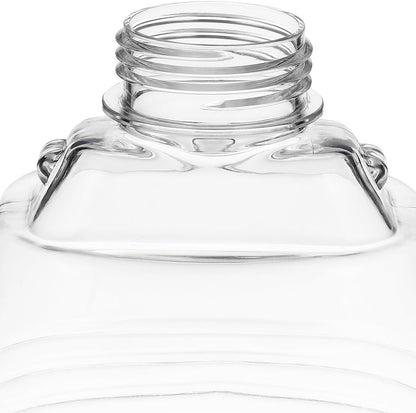 Pet Water Feeder Bowl Automatic Drinking Water Dispenser for Small Dogs and Puppies 7.48X5.90X4.33In Durable Eco-Friendly Design for Home and Pet Shops