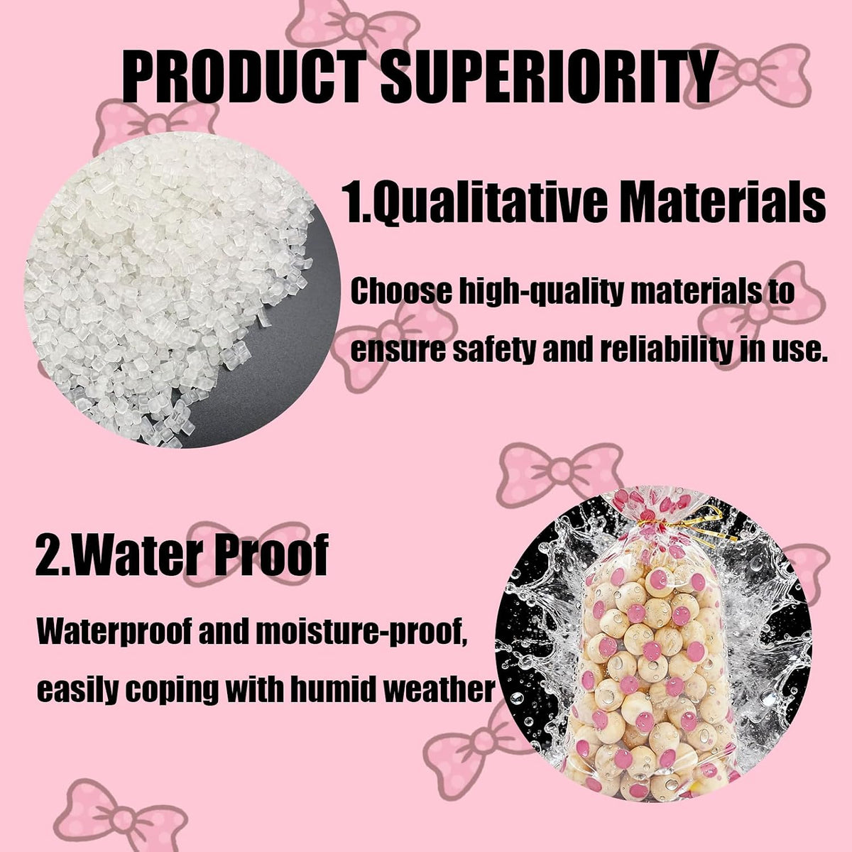 200Pcs Cellophane Treat Bags,10.8 x 4.9Inch Plastic Candy Bags,Cellophane Bags,Goodie Candy with 220Pcs Twist Ties for Valentine, Birthday, Gift Cookie Snack Packing Party Favor Supplies (Pink)