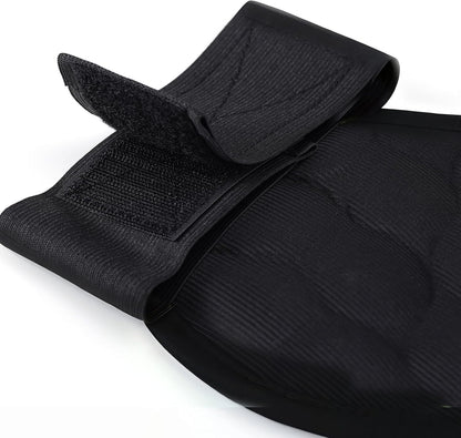 Kids' Skateboarding Hip Pads - Protective Butt Pads for Child Roller Skating, Scooter, Inline Skating - Youth Protective Gear with Comfortable Padding, Ages 3-7