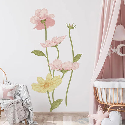 Arch Wall Decals Peel and Stick