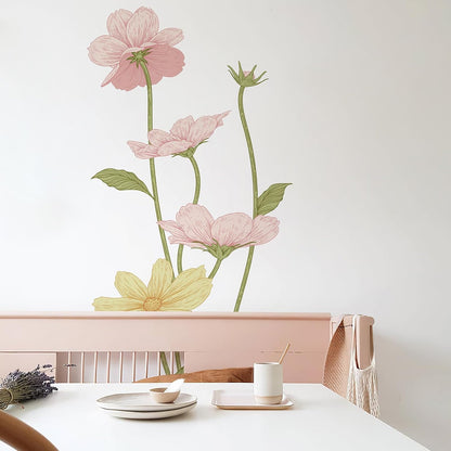 Arch Wall Decals Peel and Stick