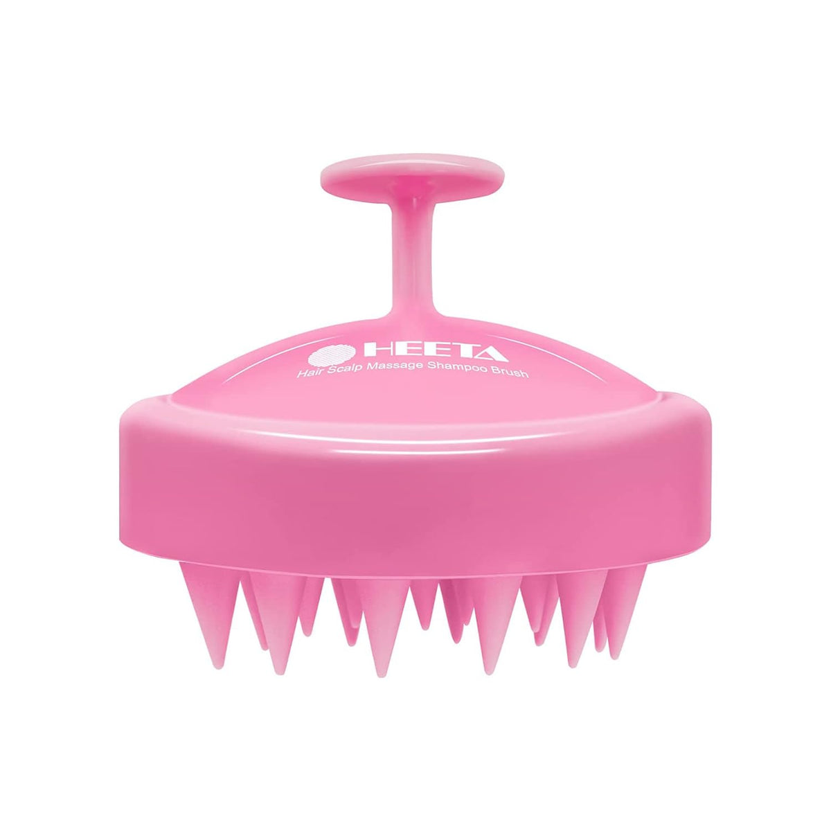 Scalp Massager Hair Growth Scrubber for Dandruff Removal Hair Care