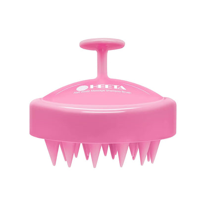 Scalp Massager Hair Growth Scrubber for Dandruff Removal Hair Care