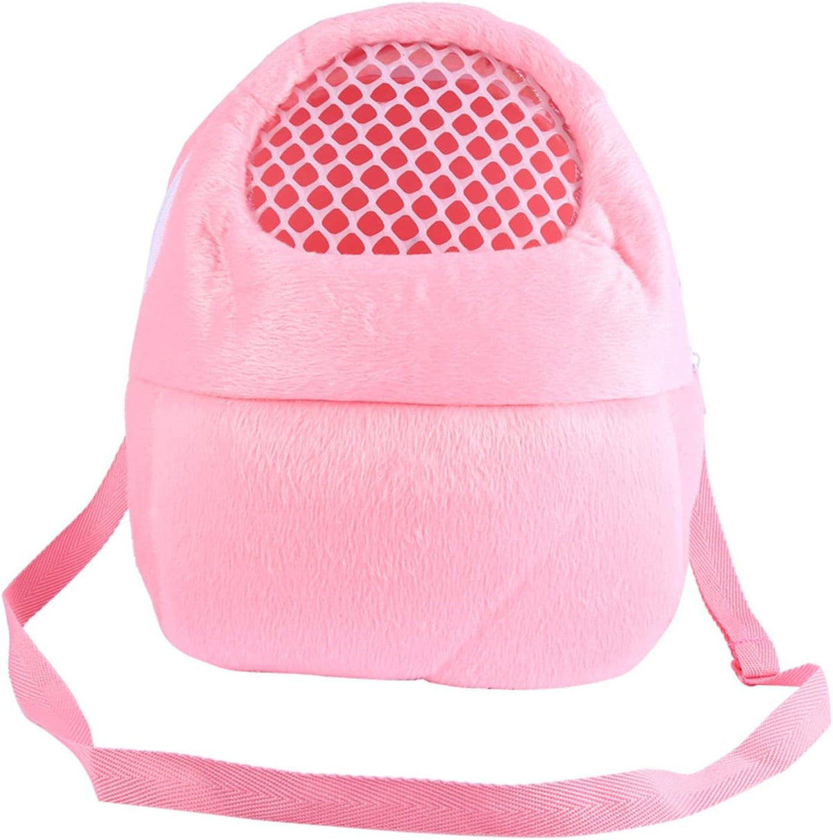Tbest Pet Carrier Bag Hamster Rat Cat Rabbit Pet Sling Carrier Backpack Hedgehog Chinchilla Ferret Sleeping Outdoor Traveling Bag Handbags Backpack