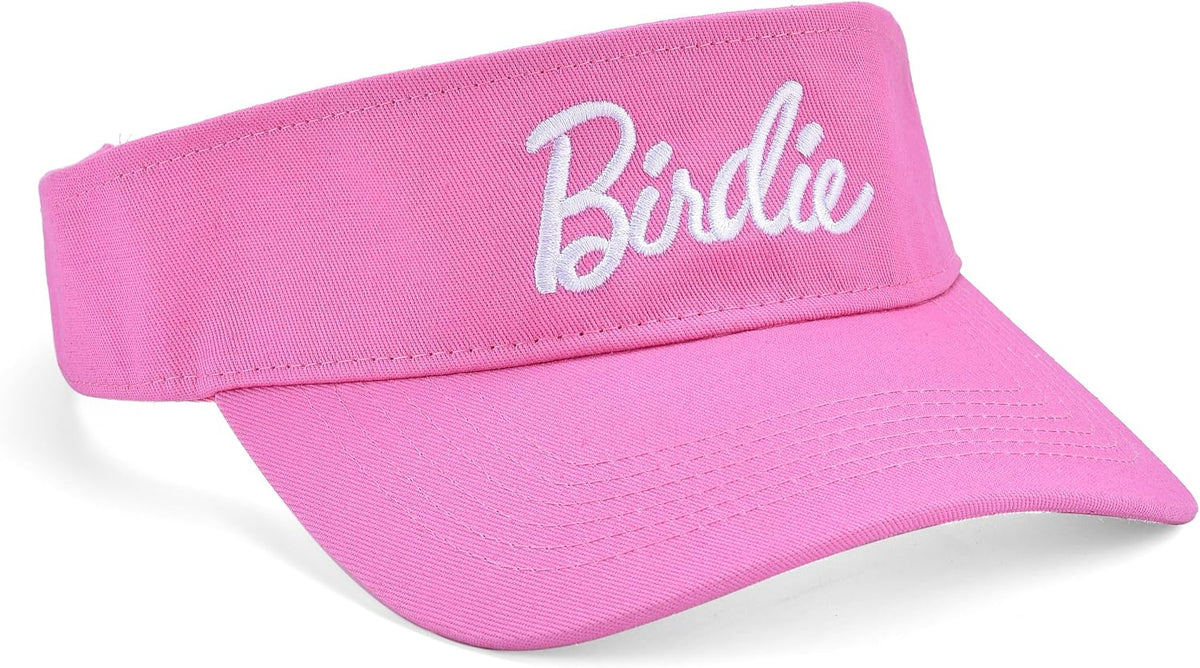 Birdie Women's Golf Visor