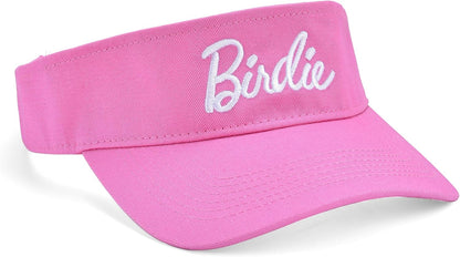 Birdie Women's Golf Visor