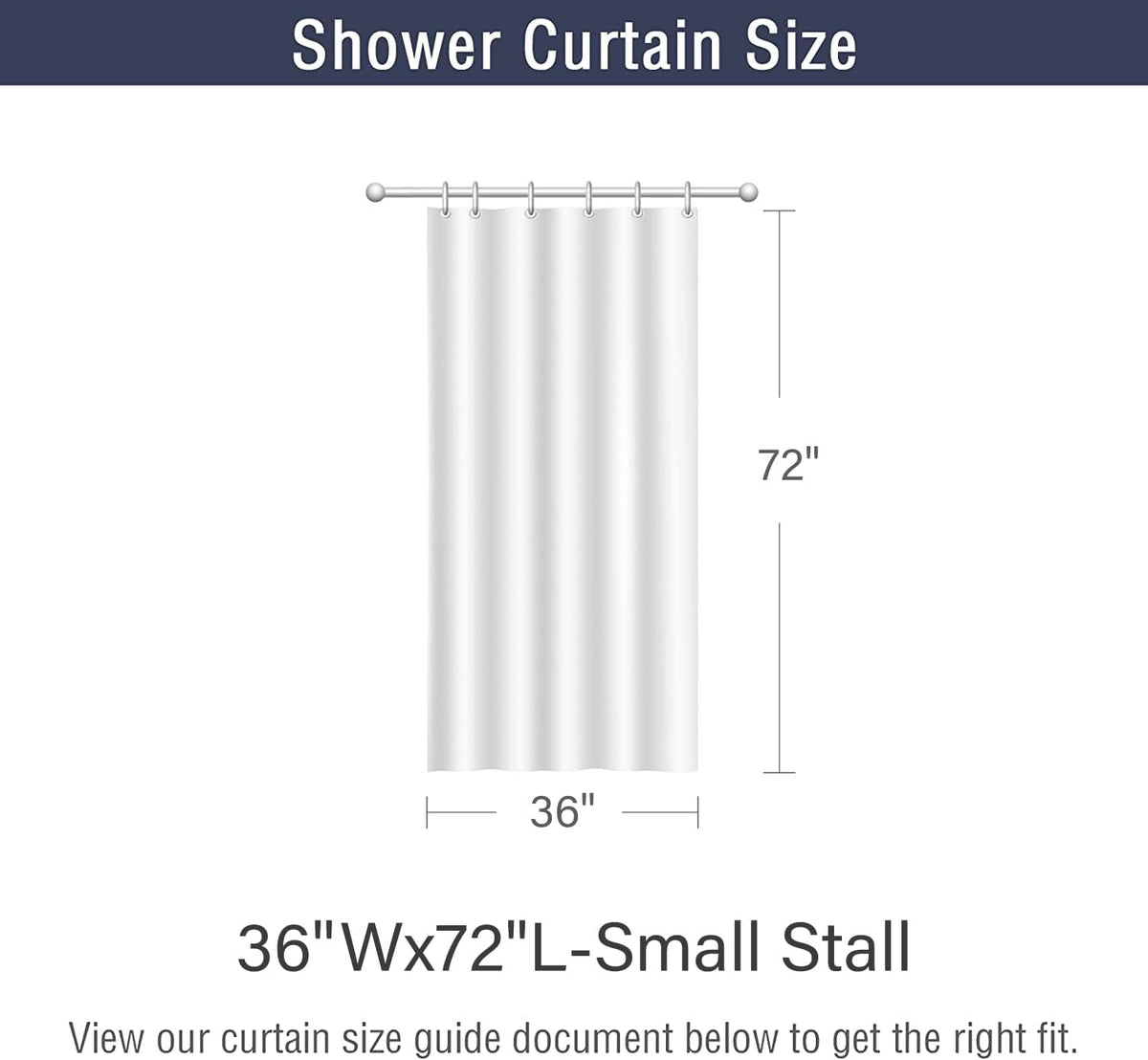 Pink Marble Shower Curtain, Peach Pink Modern Abstract Wave Luxury Bathroom Curtain Bathtub Home Decor Waterproof Fabric Machine Washable with 6PCS Hooks,36" Wx72 L