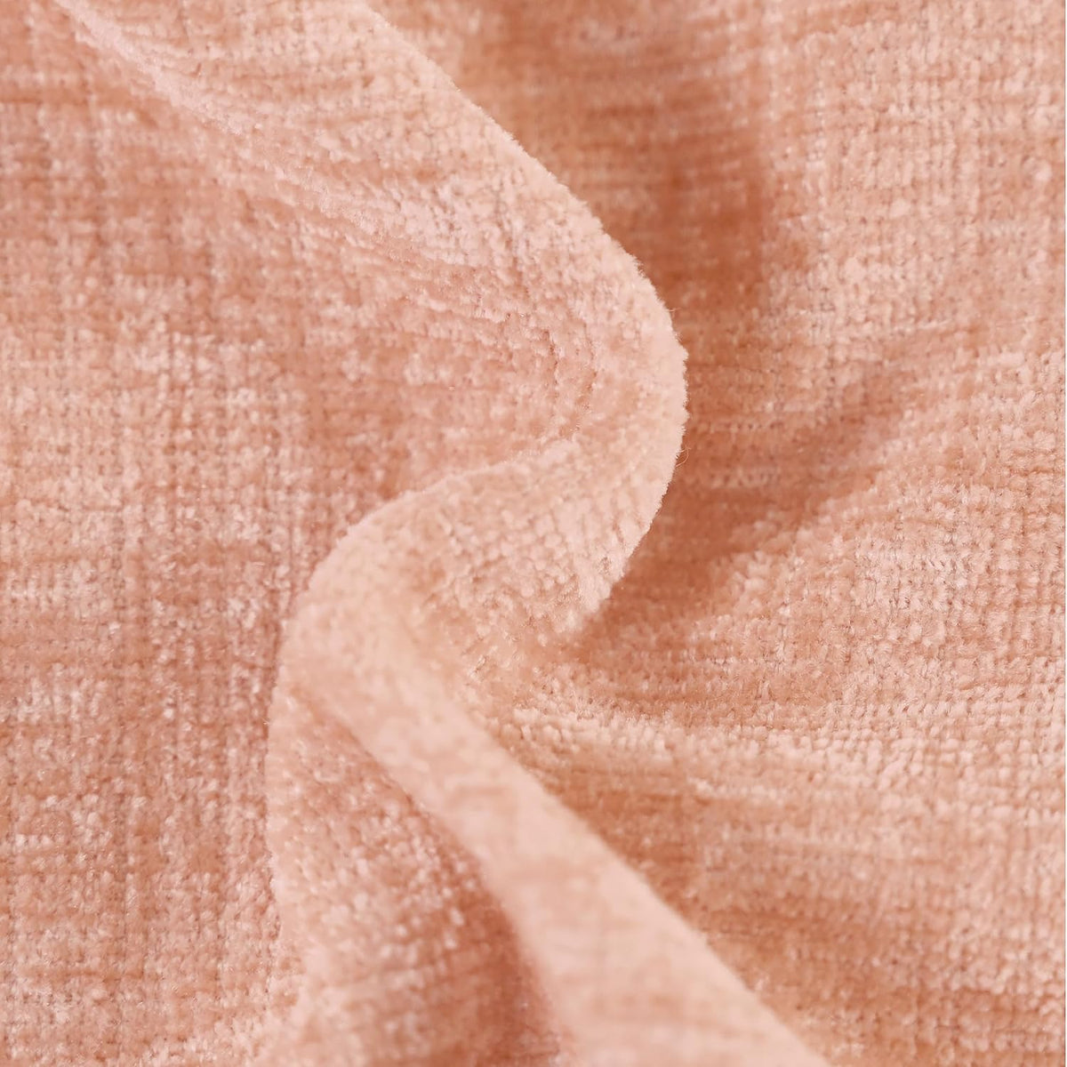 Decorative Couch Throw Pillow Covers 20 X 12 Inches Dusty Pink