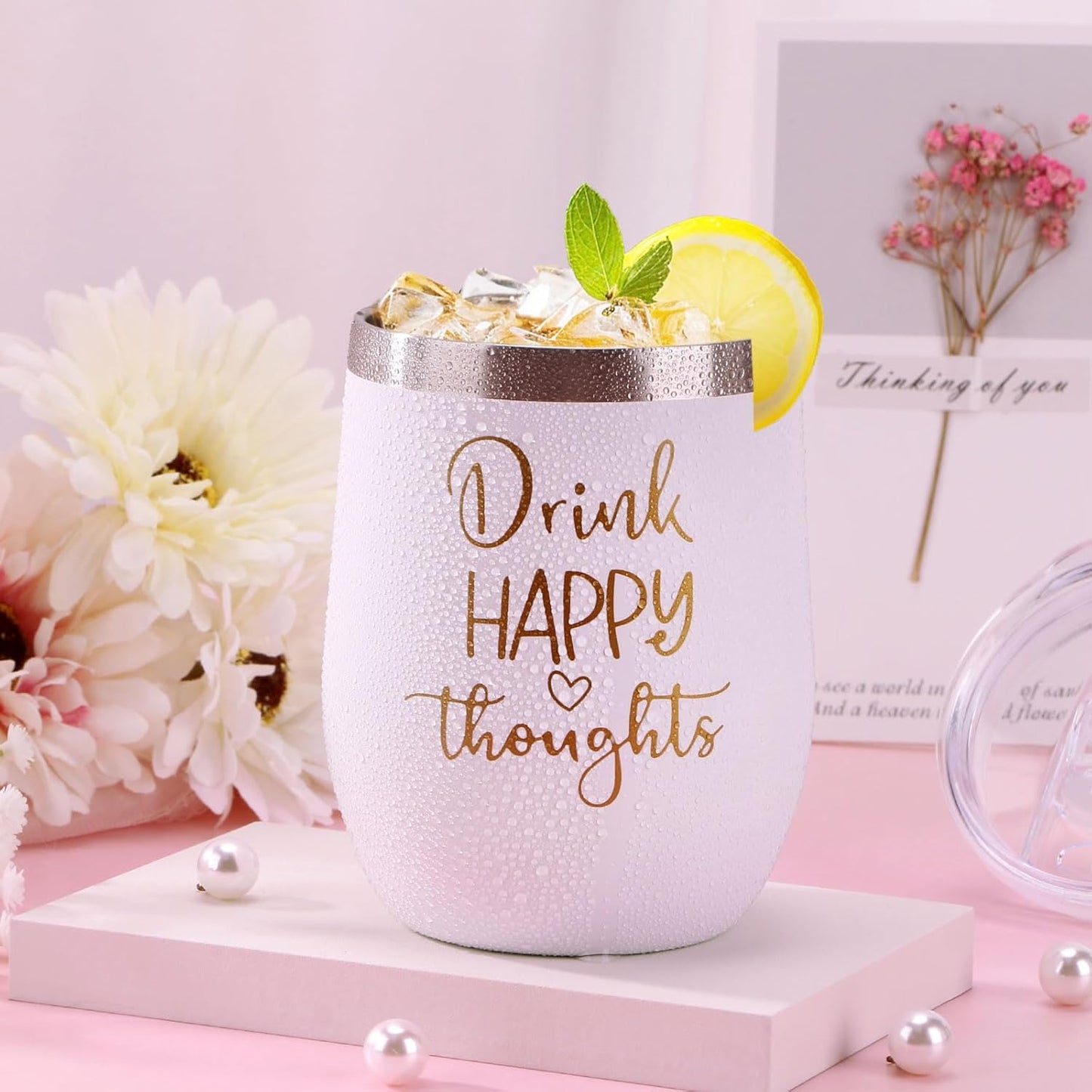 Mothers Day Birthday Gifts for Women Self Care Get Well Soon Gift Baskets, Pink Relaxing Spa Gift Set Care Package with Blanket, Unique Mother's Day Gifts for Mom Wife Grandma Daughter Sister