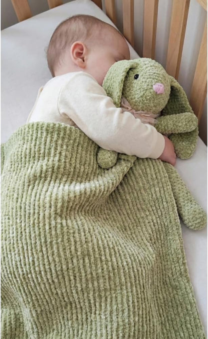 BabyPure Organic Cotton Yarn – 100% Organic Cotton – Made with GOTS Certified Cotton – Soft Baby Yarn – 3 or 6 Skein Pack (3, Soft Peach)