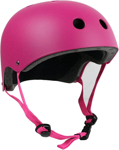 Skateboard Helmet