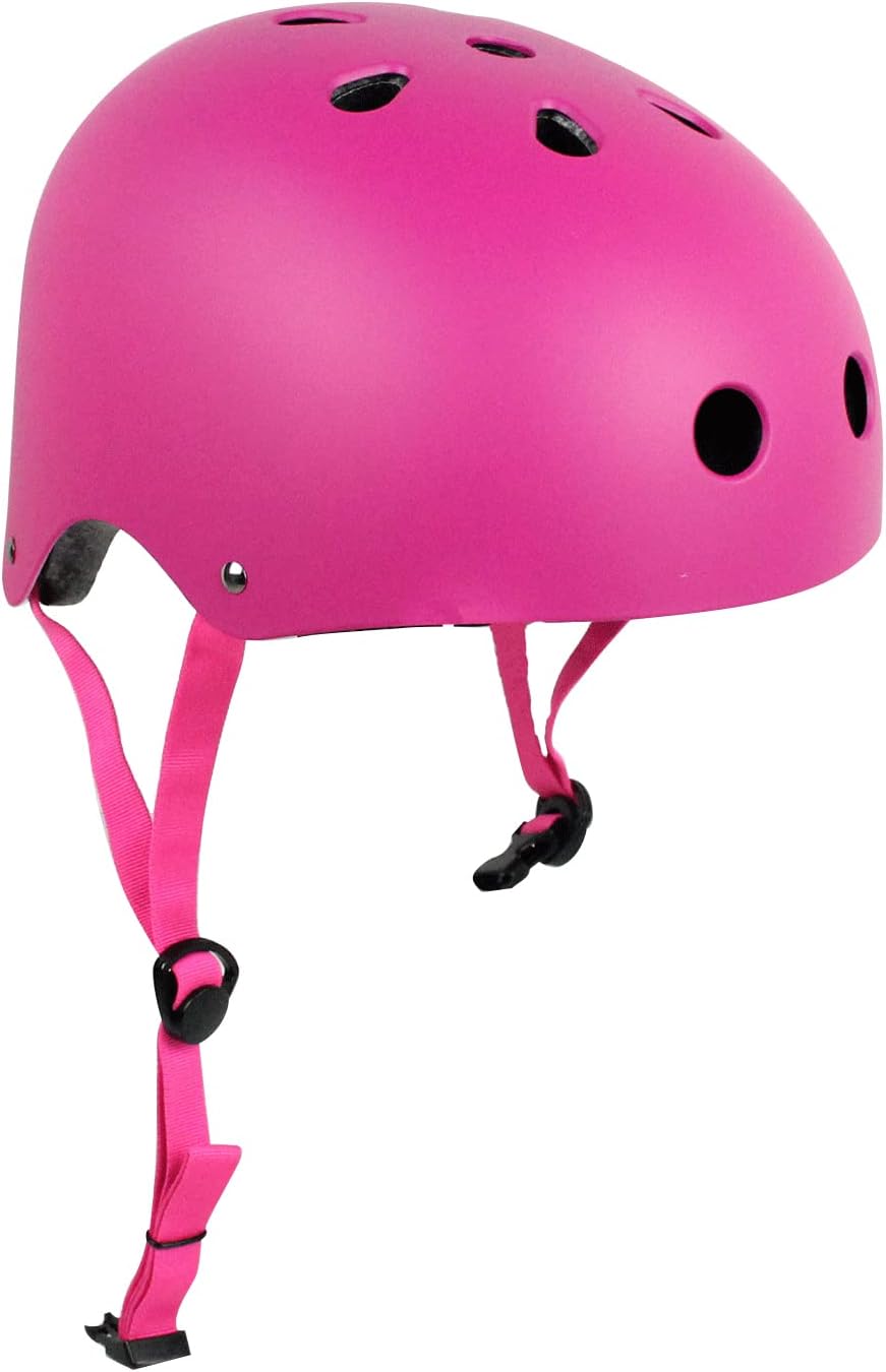 Skateboard Helmet