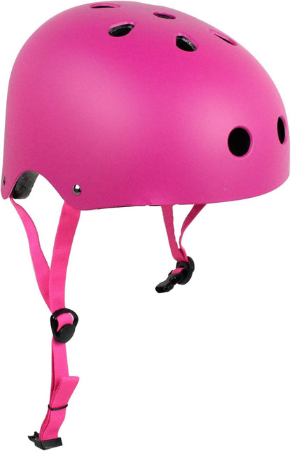 Skateboard Helmet