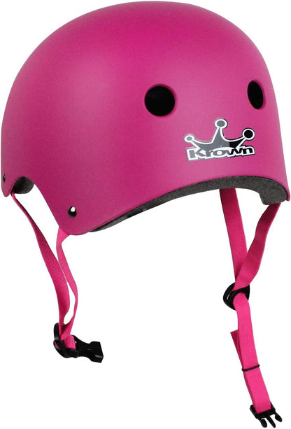 Skateboard Helmet
