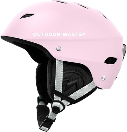Kelvin Ski Helmet - Snowboard Helmet for Men, Women & Youth