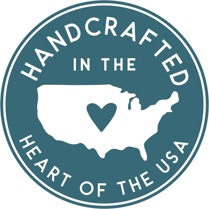 Simply Said, INC Hello Spring Candle, Peach Scented 11 oz Premium Soy Wax, Hand Poured in USA, CDL1567