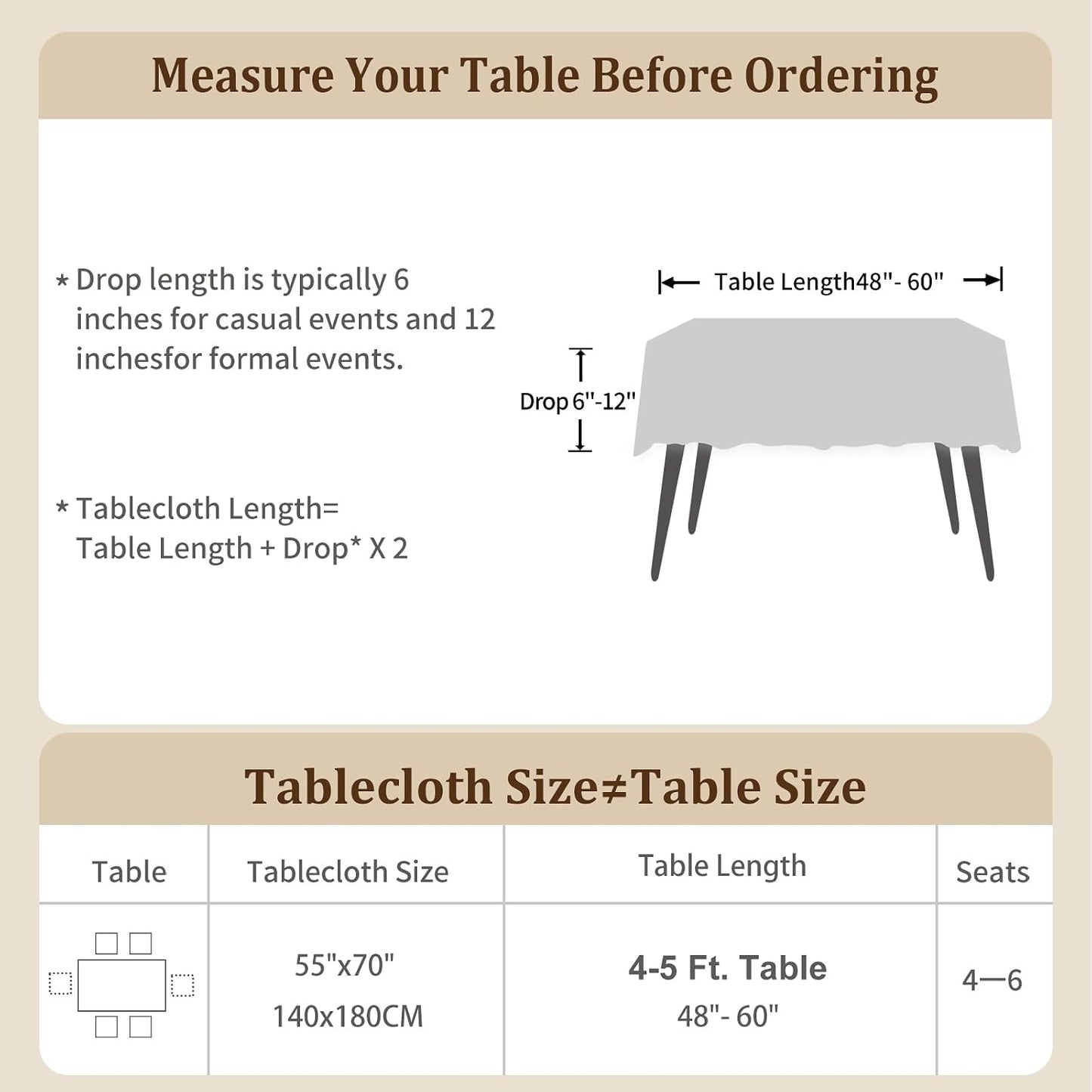 Laolitou Spring Pink Checkered Tablecloth Rectangle Washable Buffalo Plaid Table Cloth with Tassel Cotton Linen Gingham Table Cover for Dining Room, Pink, Rectangle, 55''x70'', 4-6 Seats