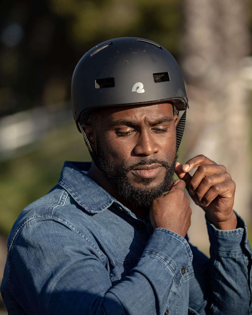 Retrospec Retrospec Dakota Bicycle/Skateboard Helmet for Adults - Commuter, Bike, Skate, Scooter, Longboard & Incline Skating - Shock-Absorbing, Highly-Protective & Premium Ventilation-