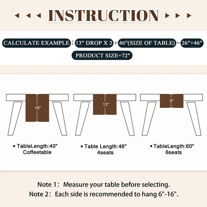 YATOJUZI Pink Table Runner Pure Pink Boho Table Runners with Tassels 48 Inches Seasonal Small Table Runner Rustic Farmhouse Table Runners for Bohemian Dining Bedroom Kitchen Decor 12x48 Inches