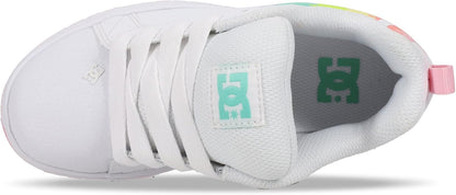 DC Men's Court Graffik Skate Shoe